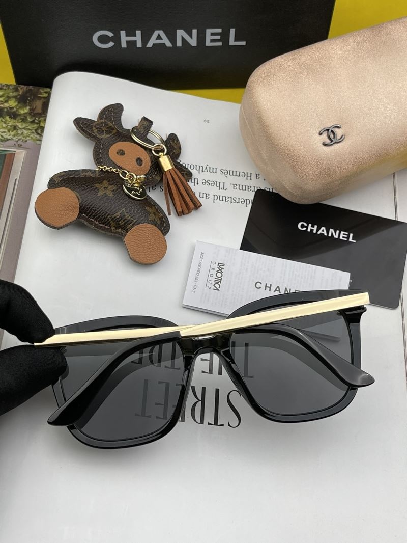 Chanel Sunglasses